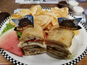 Black Bear Diner Citrus Heights