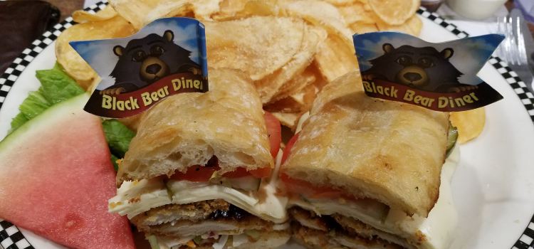 Black Bear Diner Citrus Heights