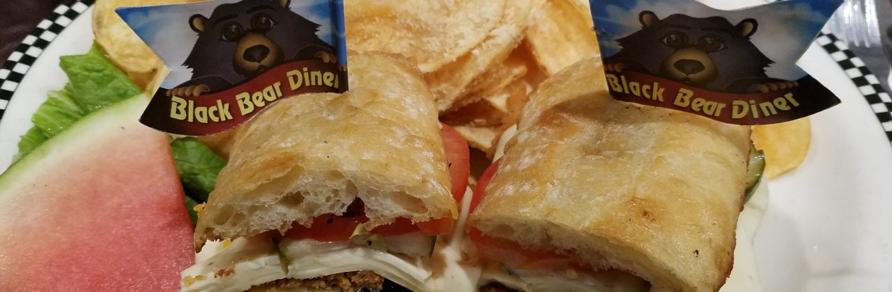Black Bear Diner Citrus Heights