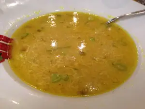 Doce Pimenta