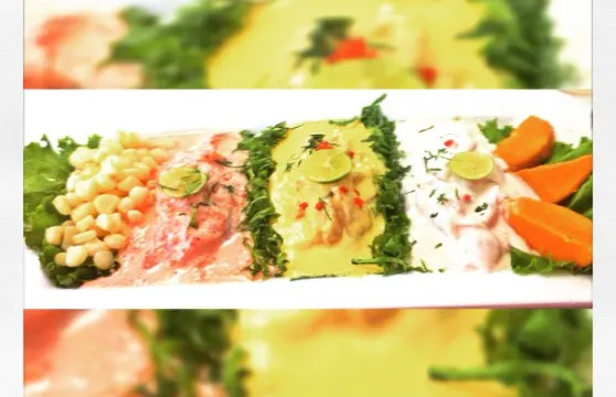 Restaurant Francesco