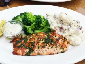 The Cheesecake Factory