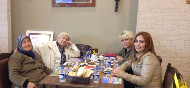 Canım Ciğerim