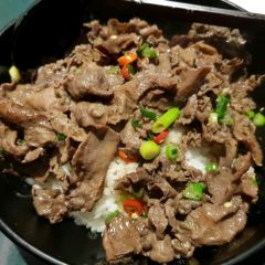 Menya Ramen User Photo