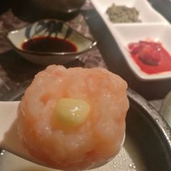 壹家海派老火锅(爱建店) User Photo