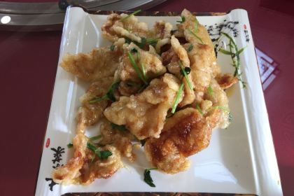 老诚一锅(阜蒙县店)