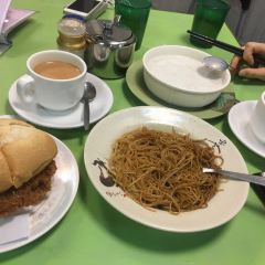 Sing Lei Cha Chaan Teng User Photo