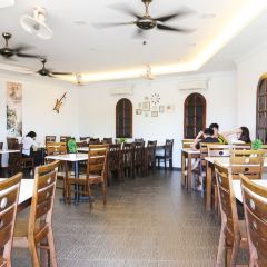 Yasmin Restaurant張用戶圖片