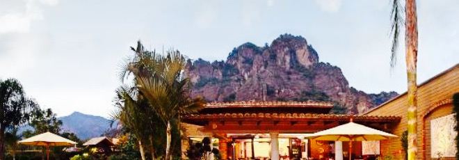 La Cascada Restaurant & Bar