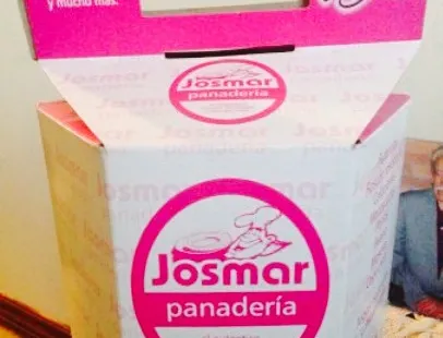 Panaderia Josmar