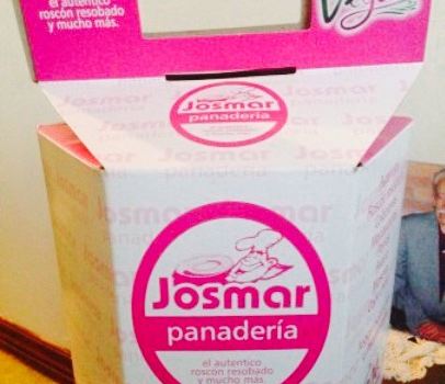 Panaderia Josmar