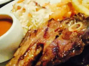 Buffalo Steakhouse