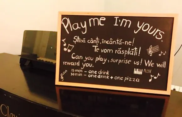 Jimmy's Corner Bistro