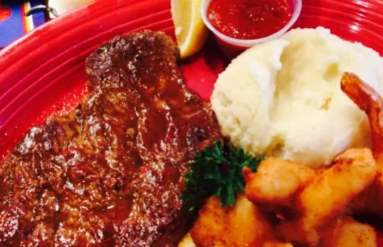 TJ's Sports Garden Restaurant