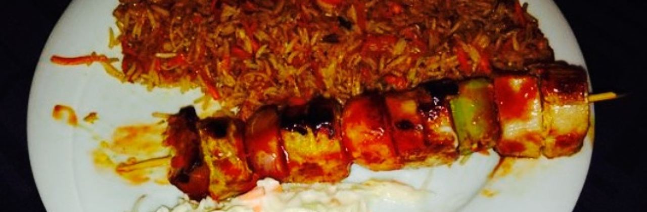 King's Garden Restaurant