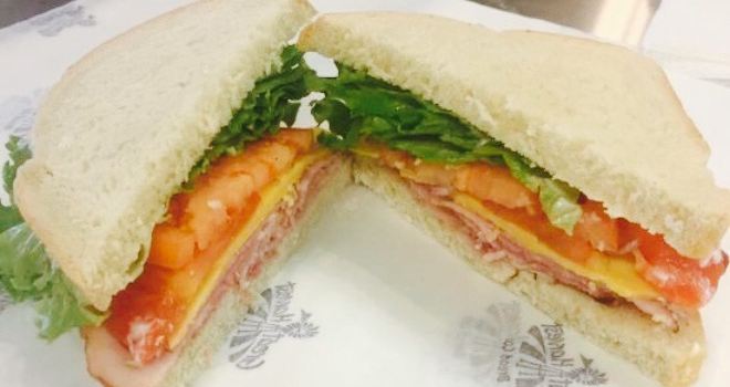 Great Harvest Bread Co