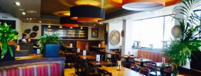 Nando's