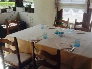 Ristorante Albertini