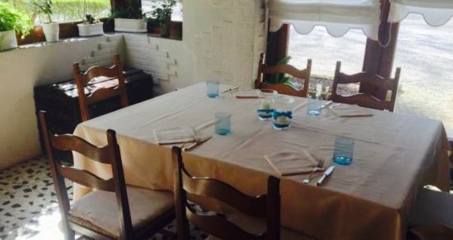 Ristorante Albertini