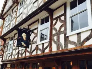 Robert Raikes's House