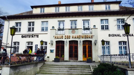 Haus des Handwerks