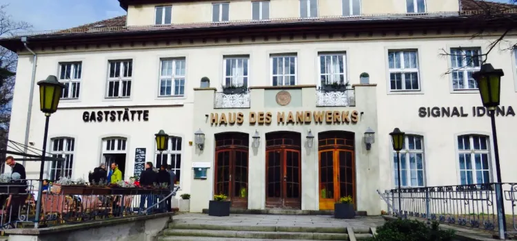 Haus des Handwerks