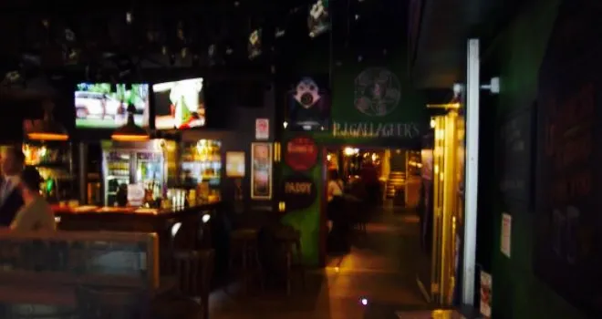 PJ Gallagher's Pub