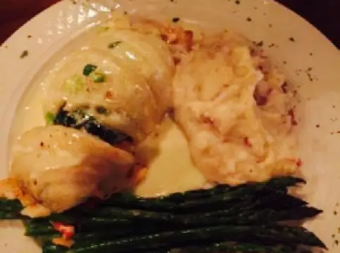 La Forge Casino Restaurant