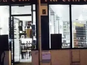 Au Coin du Grill