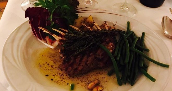 Ristorante Sorrento