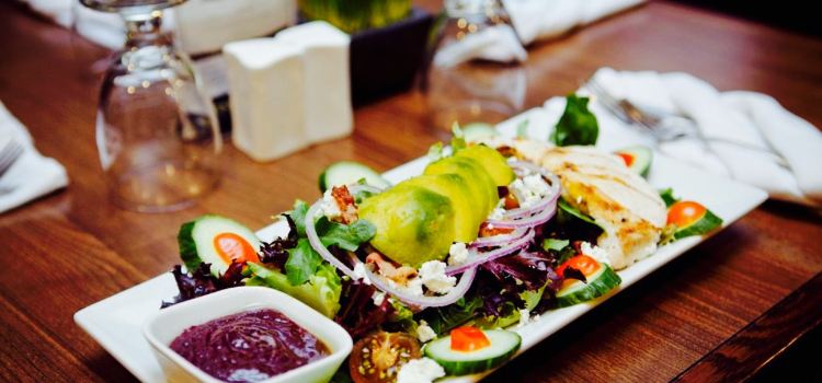 Keys Dining Lounge & Restaurant