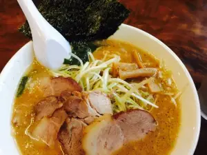 Ramen-Shoptamakawa