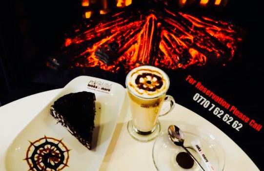 Moka & More