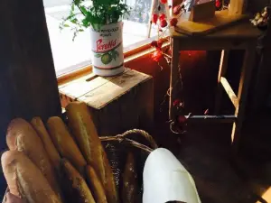 La Belle Gourmande Delicatessen