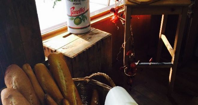 La Belle Gourmande Delicatessen