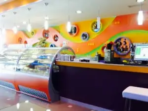 Gelateria Arjoli 2