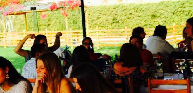 Club Suizo