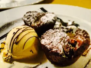 Ristorante Bombardier