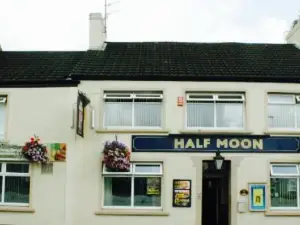 The Half Moon