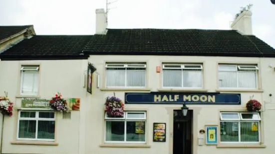 The Half Moon