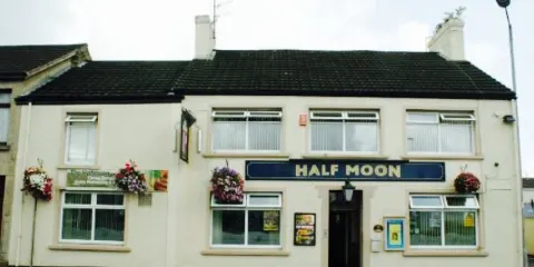 The Half Moon
