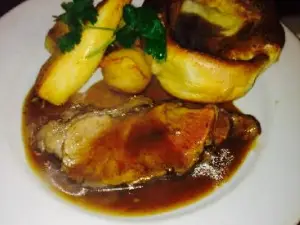 The Plough