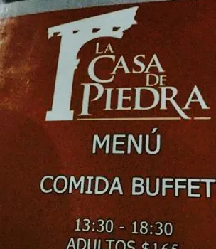 La Casa de Piedra