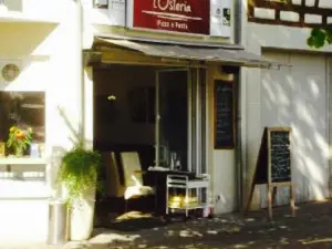 Osteria Forchheim