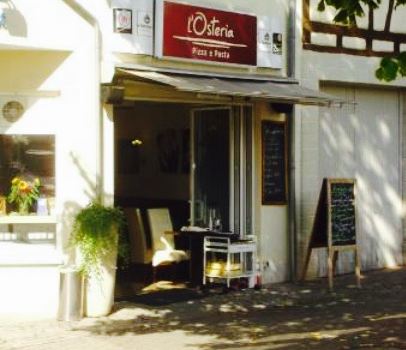 Osteria Forchheim