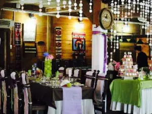 Restaurant RANCHO