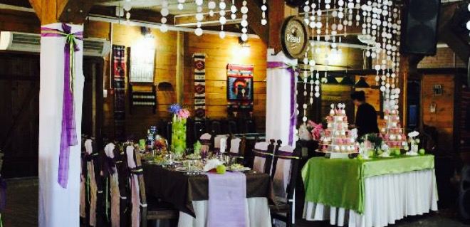 Restaurant RANCHO