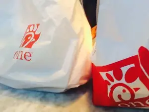 Chick-fil-A