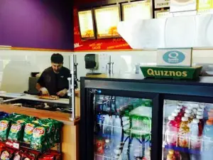 Quiznos