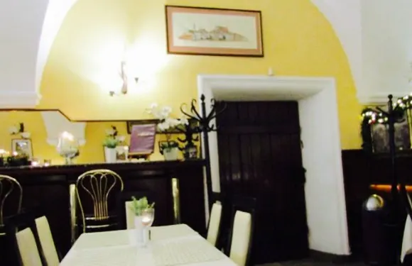 Bar "Przy Dunaju"